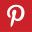 logo pinterest